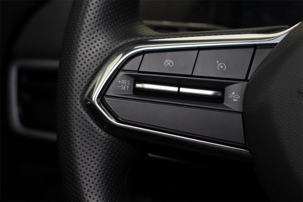 new 2025 Honda Prologue car, priced at $50,388