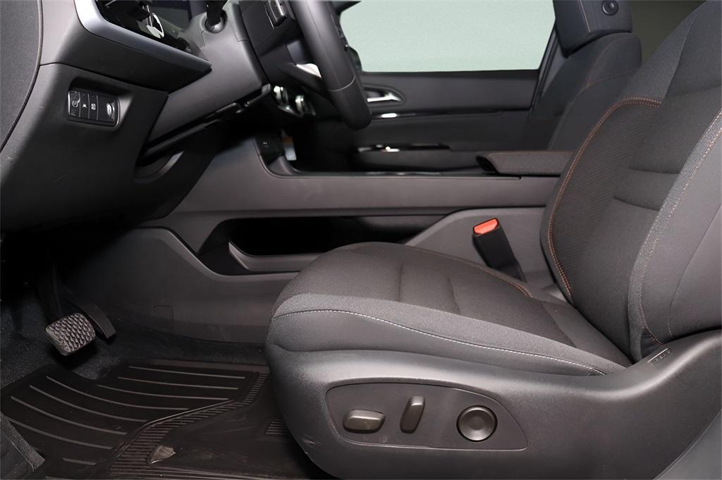 new 2025 Honda Prologue car, priced at $50,388