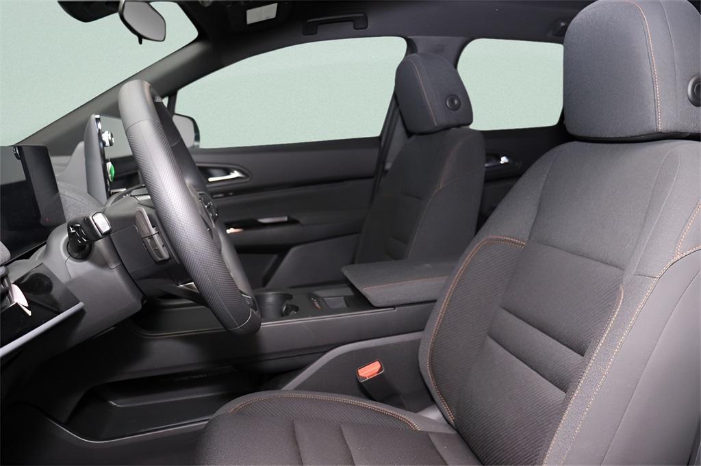 new 2025 Honda Prologue car, priced at $50,388