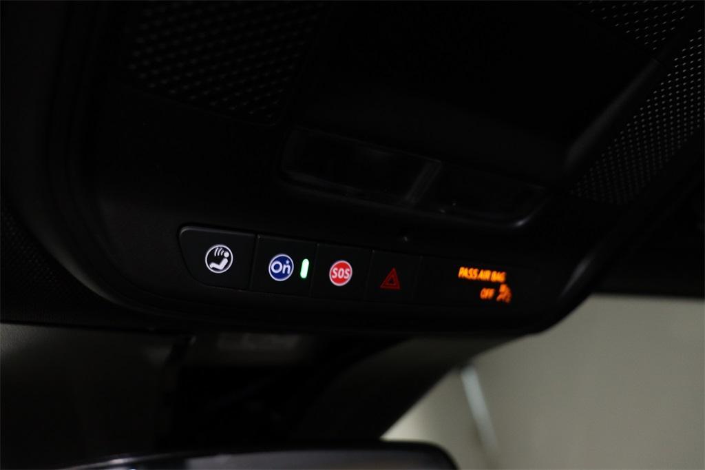new 2025 Honda Prologue car, priced at $50,388