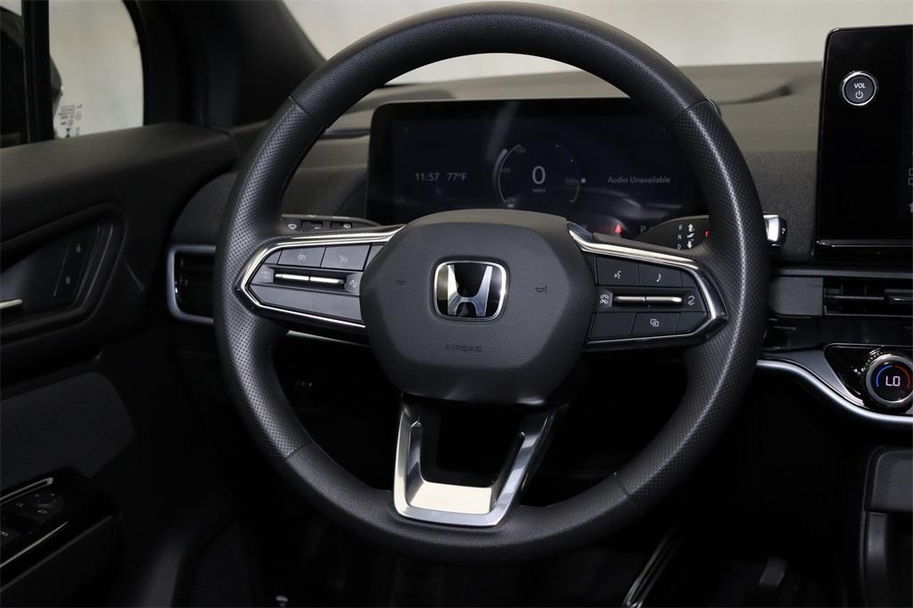 new 2025 Honda Prologue car, priced at $50,388