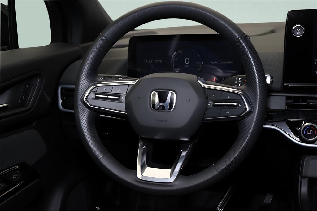new 2025 Honda Prologue car, priced at $50,388