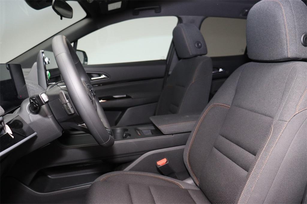 new 2025 Honda Prologue car, priced at $50,388