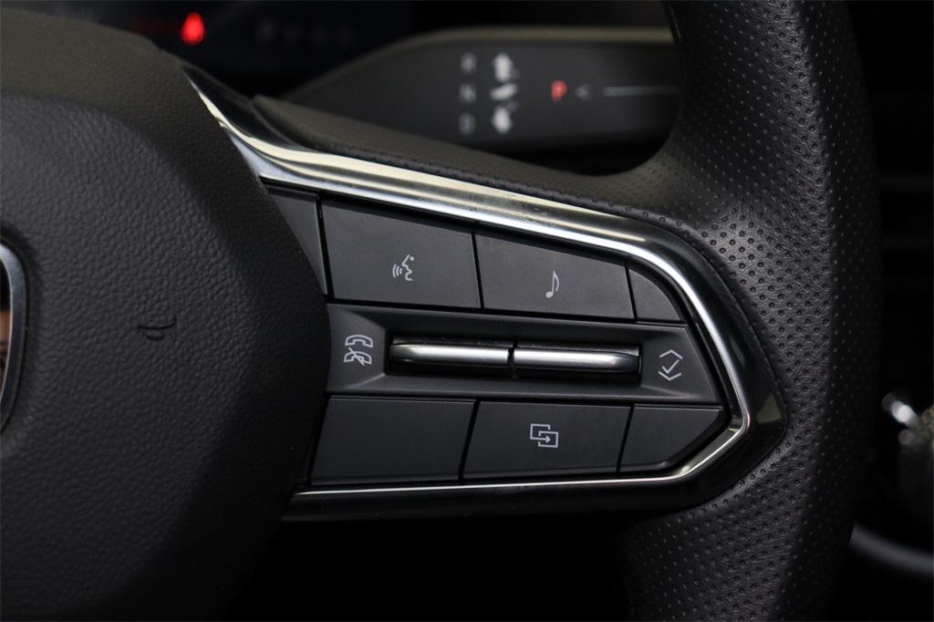 new 2025 Honda Prologue car, priced at $50,388