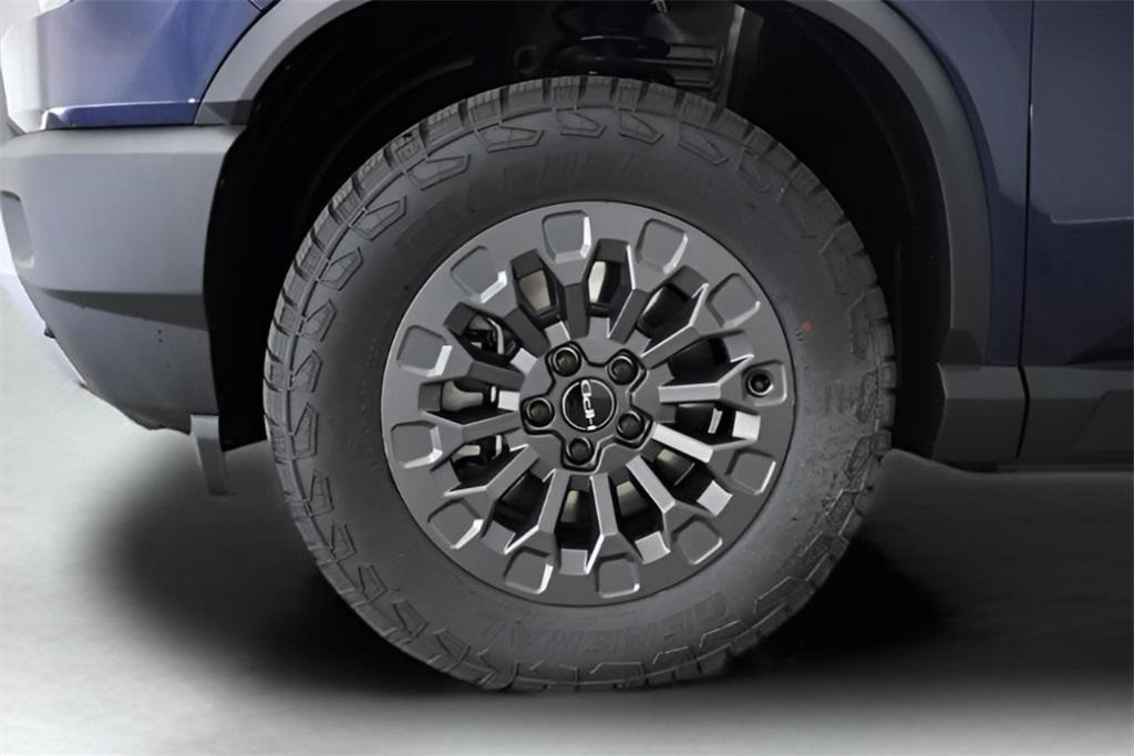 new 2026 Honda Passport car, priced at $49,945