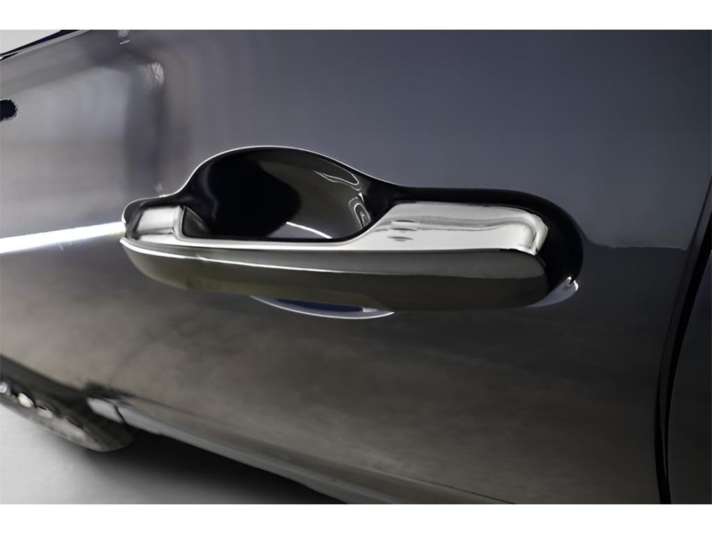 new 2026 Honda Passport car, priced at $49,945