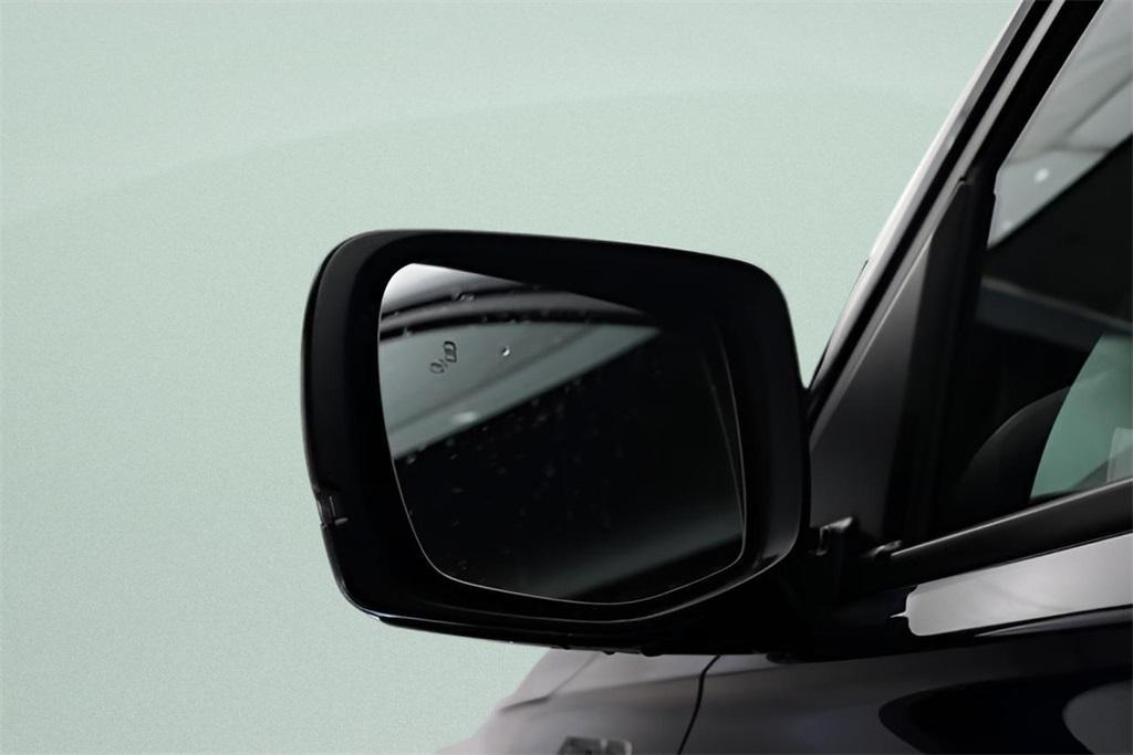 new 2026 Honda Passport car, priced at $49,945