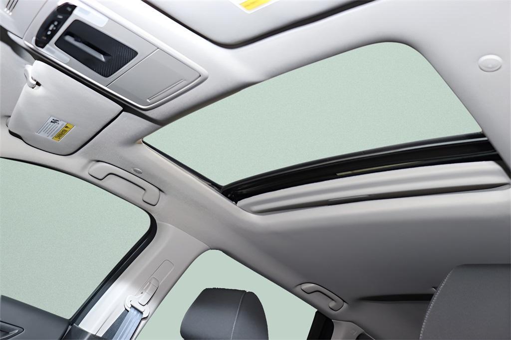 new 2026 Honda CR-V car, priced at $35,178
