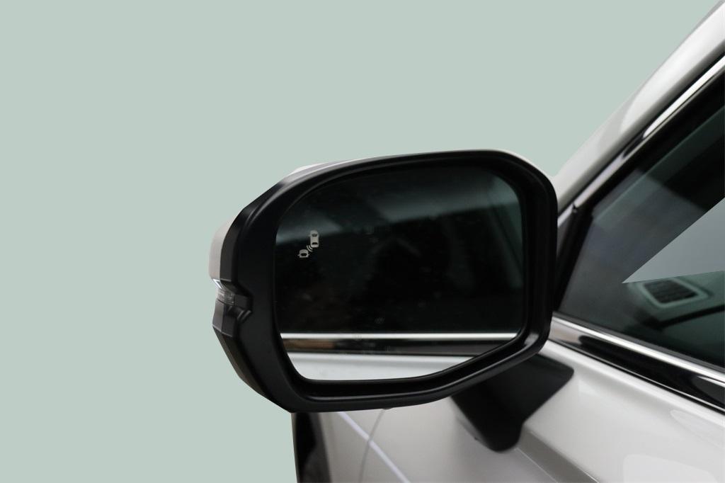 new 2026 Honda CR-V car, priced at $35,178