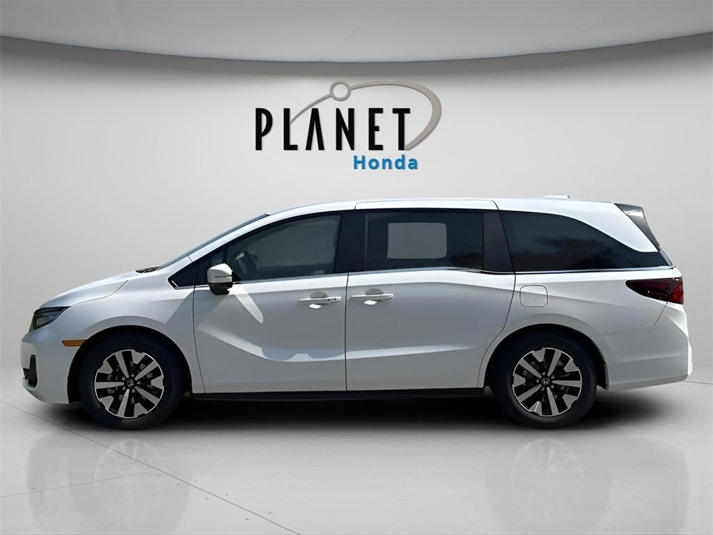new 2026 Honda Odyssey car, priced at $43,084