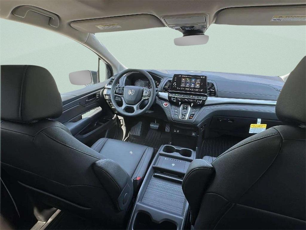 new 2026 Honda Odyssey car, priced at $43,084