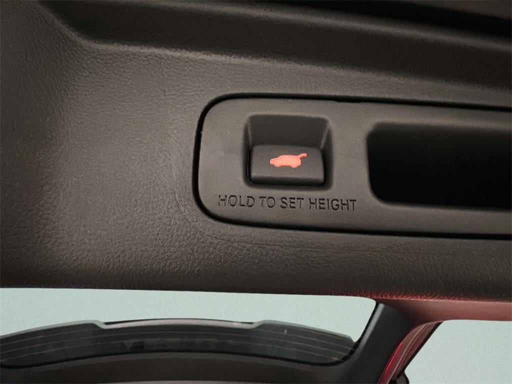 new 2026 Honda CR-V car, priced at $37,350