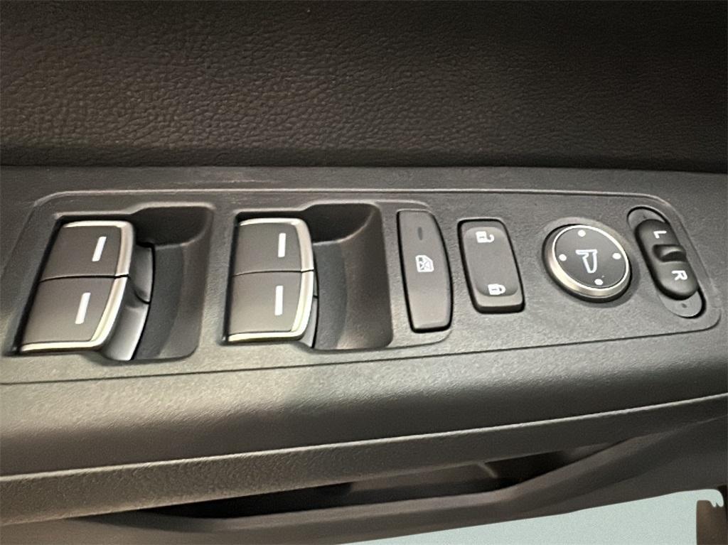 new 2026 Honda CR-V car, priced at $37,350