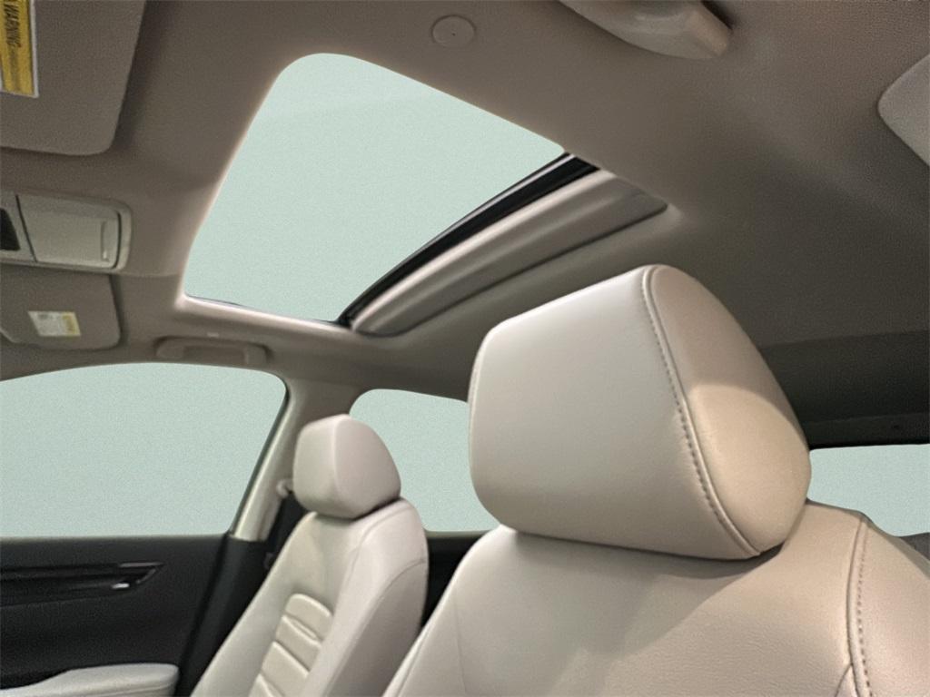new 2026 Honda CR-V car, priced at $37,350
