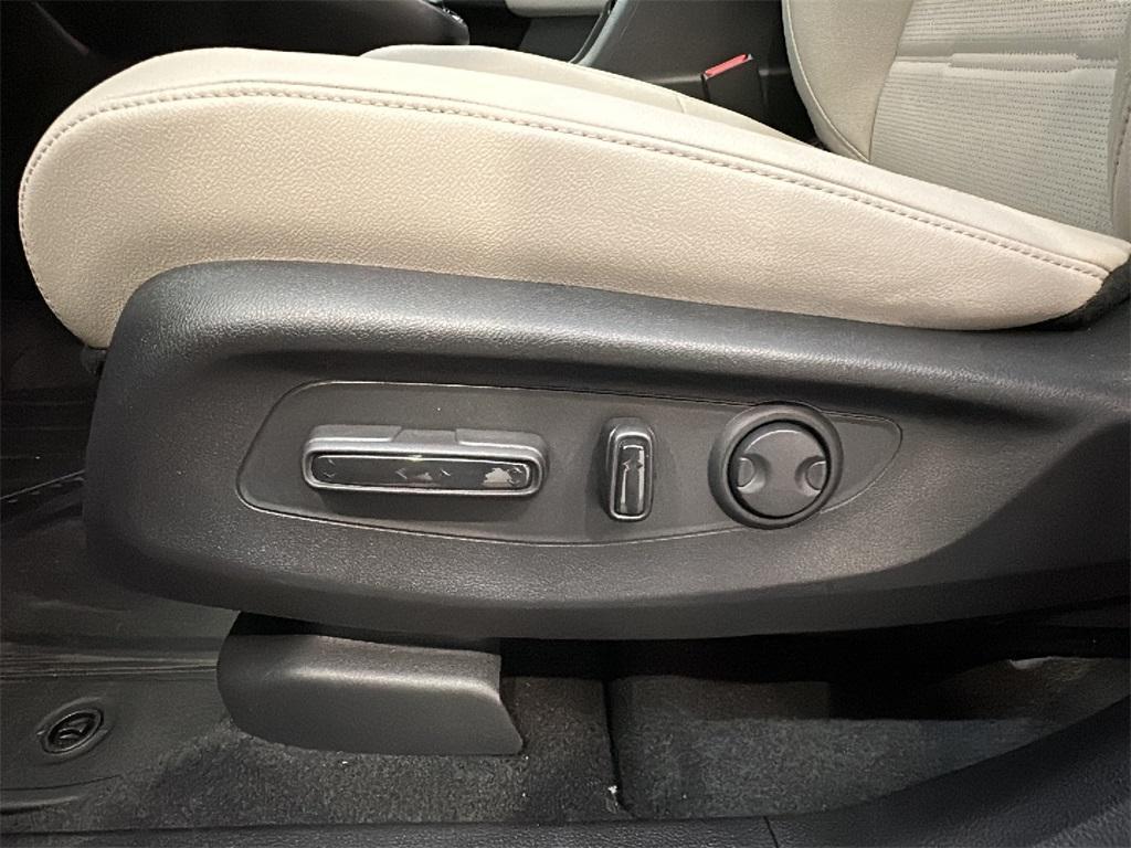 new 2026 Honda CR-V car, priced at $37,350