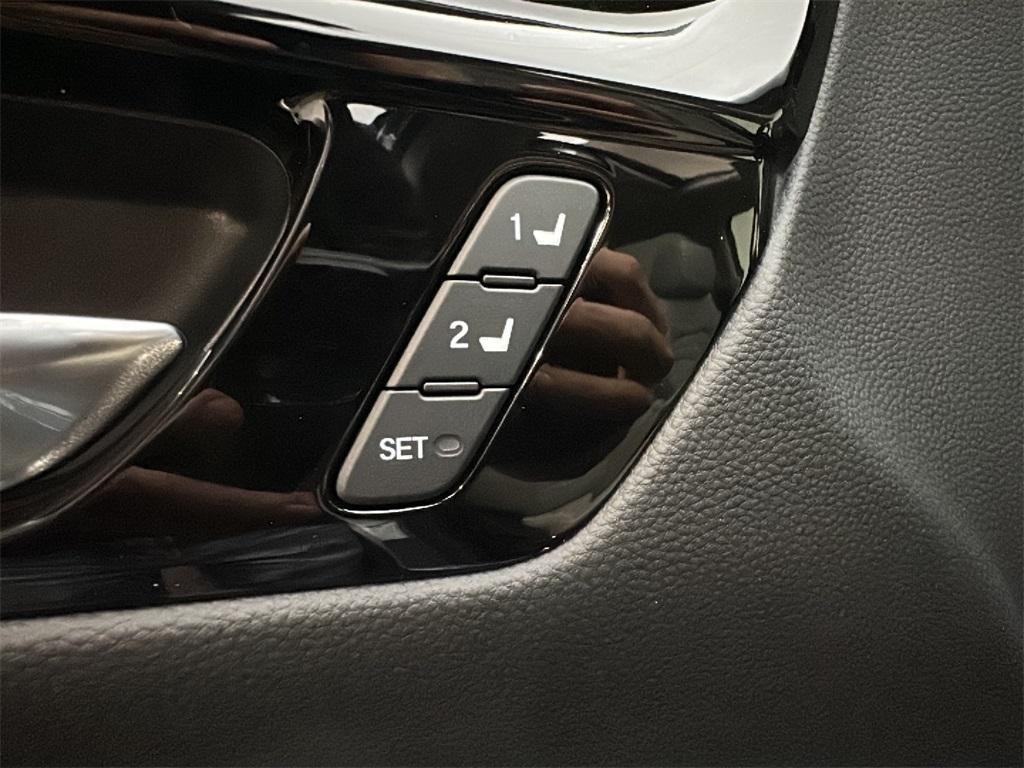 new 2026 Honda CR-V car, priced at $37,350