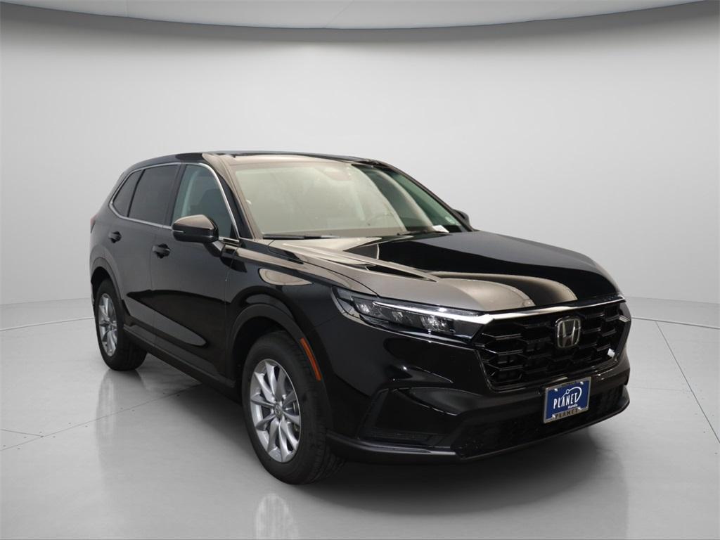 new 2026 Honda CR-V car, priced at $34,802