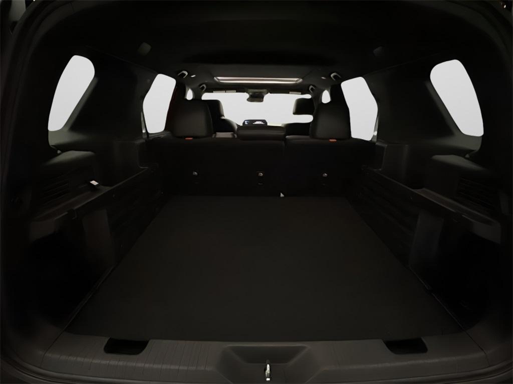 new 2026 Honda Passport car, priced at $51,600