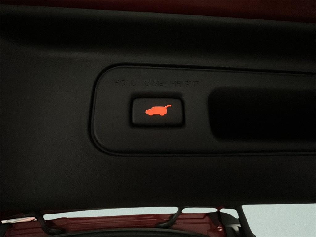 new 2026 Honda Passport car, priced at $51,600