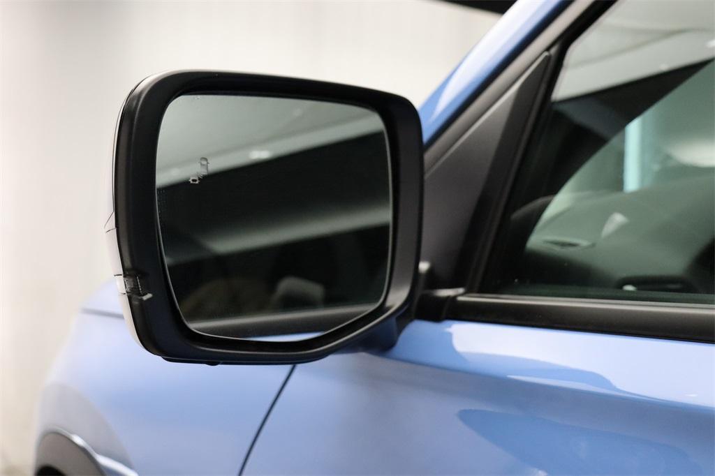new 2025 Honda Pilot car, priced at $48,622