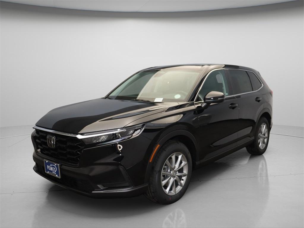 new 2026 Honda CR-V car, priced at $34,802