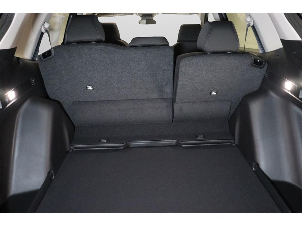 new 2026 Honda CR-V car, priced at $34,802