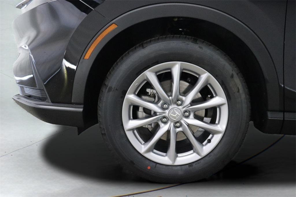 new 2026 Honda CR-V car, priced at $34,802