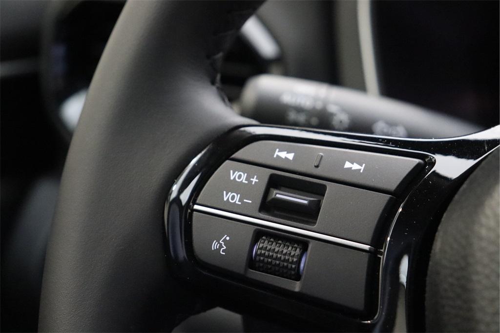 new 2026 Honda Passport car, priced at $46,945