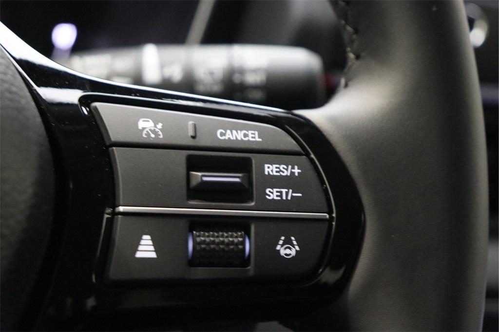 new 2026 Honda Passport car, priced at $46,945