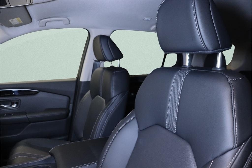 new 2026 Honda Passport car, priced at $46,945