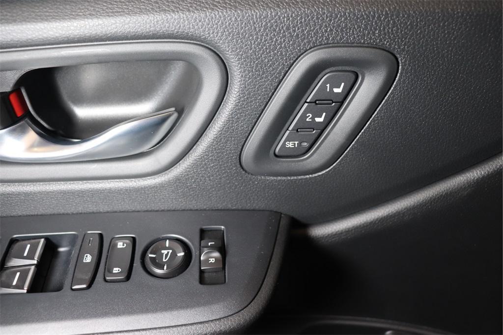 new 2026 Honda Passport car, priced at $46,945