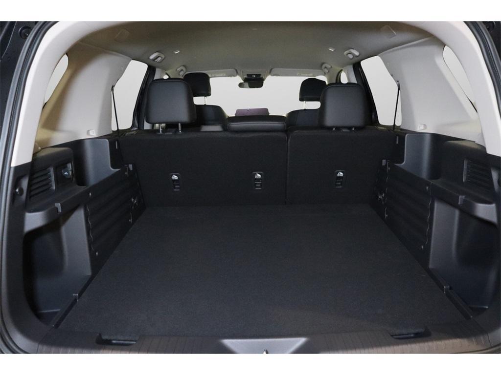 new 2026 Honda Passport car, priced at $46,945