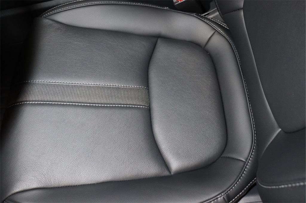 new 2026 Honda Passport car, priced at $46,945