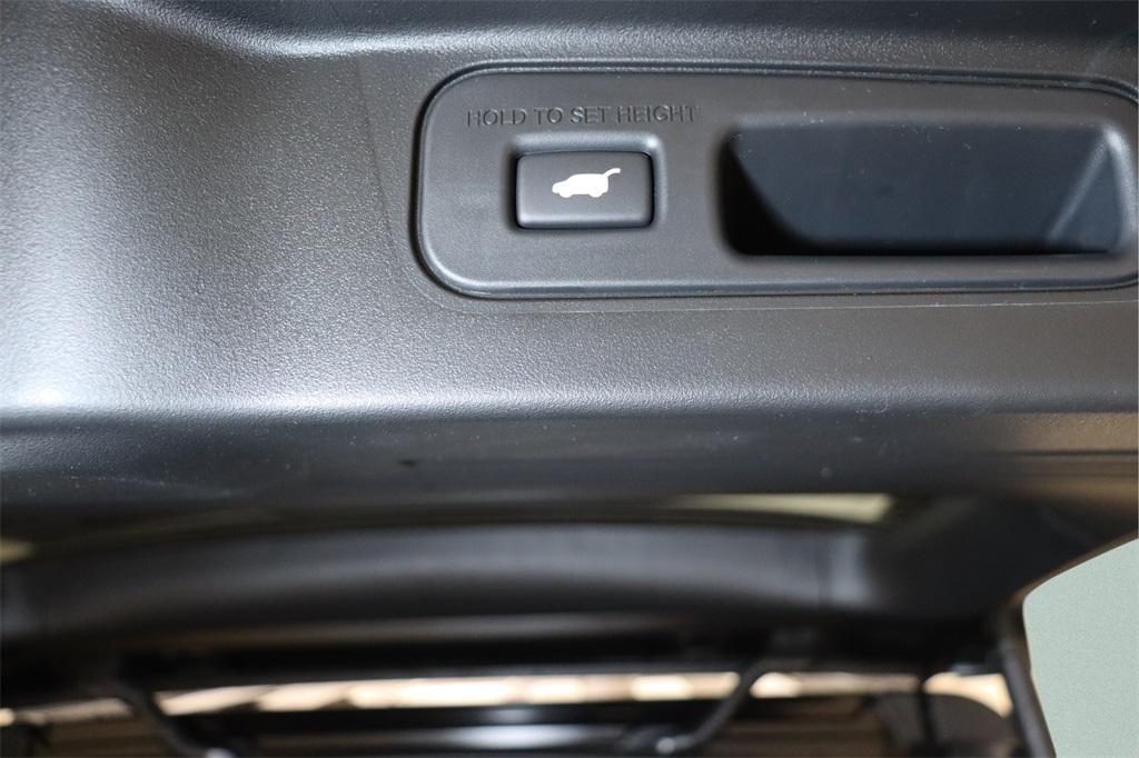 new 2026 Honda Passport car, priced at $46,945