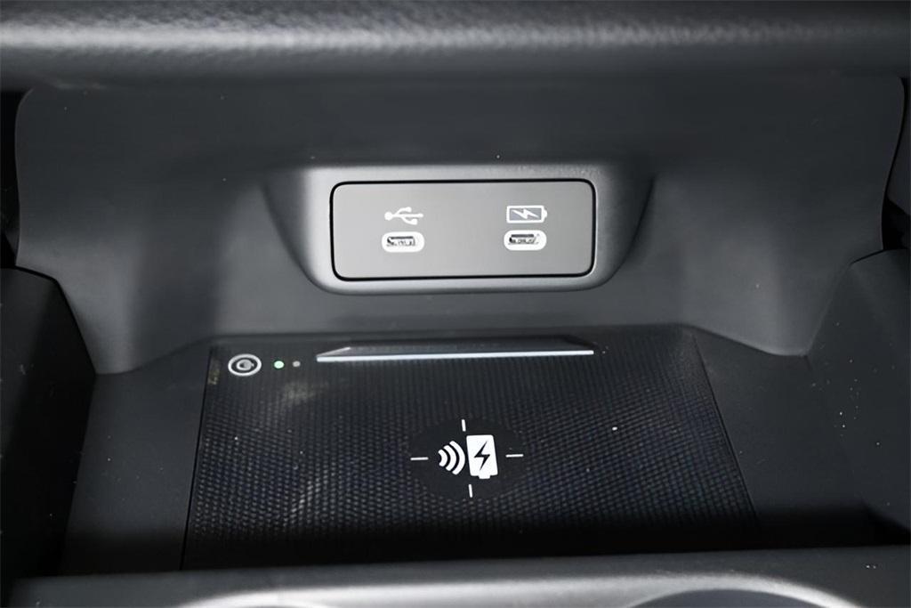 new 2026 Honda HR-V car, priced at $29,845