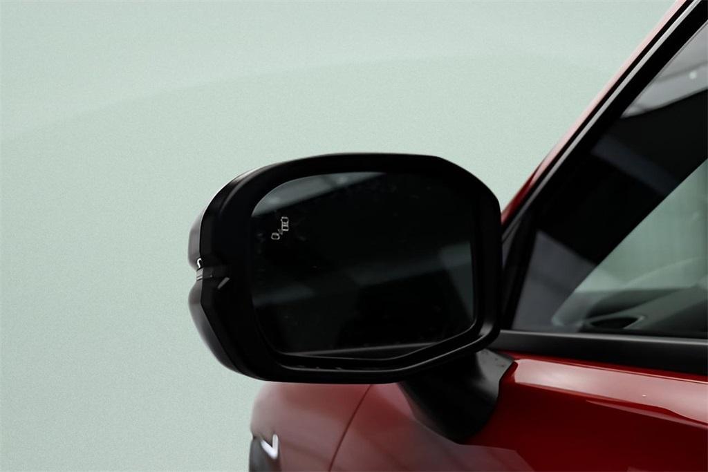 new 2026 Honda HR-V car, priced at $29,845