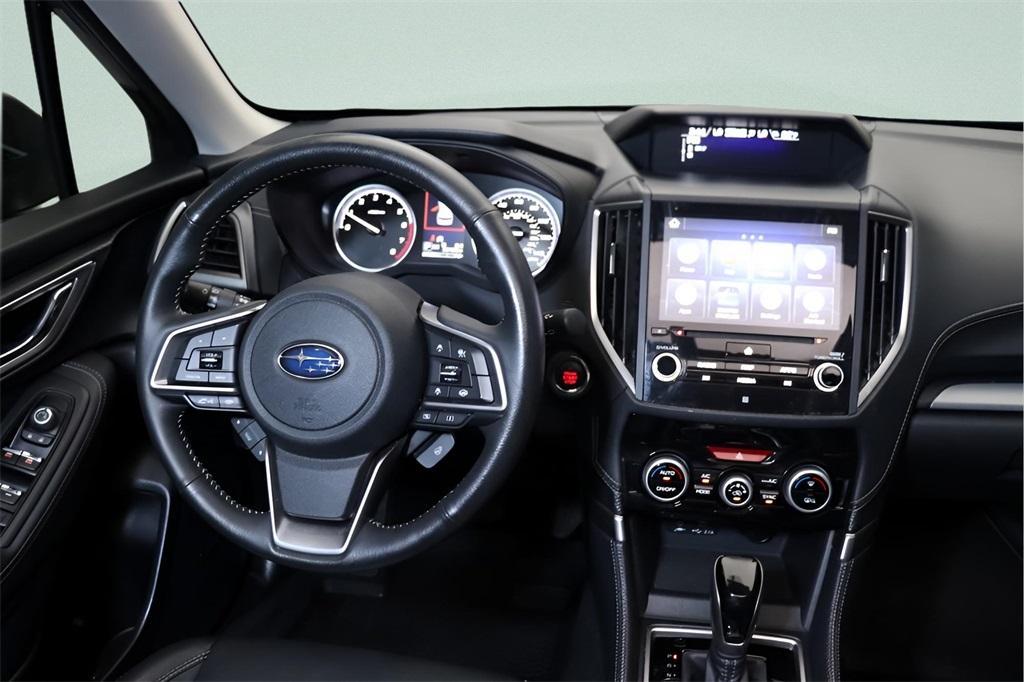 used 2020 Subaru Forester car, priced at $26,500