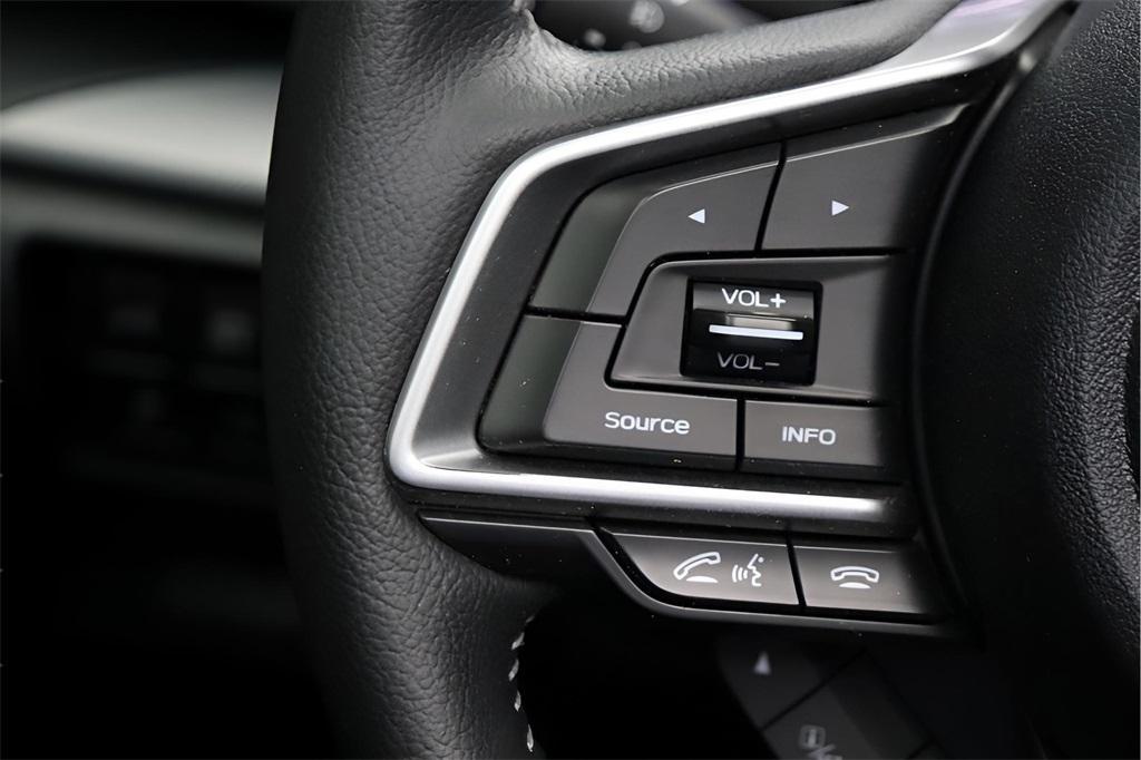 used 2020 Subaru Forester car, priced at $26,500