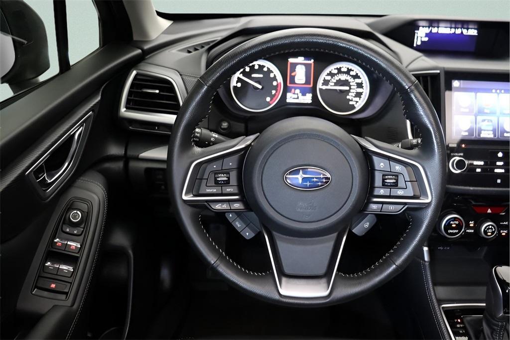 used 2020 Subaru Forester car, priced at $26,500