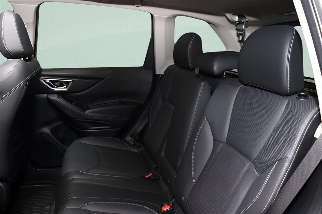 used 2020 Subaru Forester car, priced at $26,500