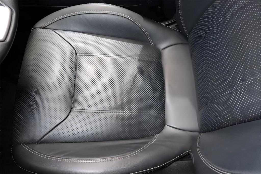 used 2020 Subaru Forester car, priced at $26,500