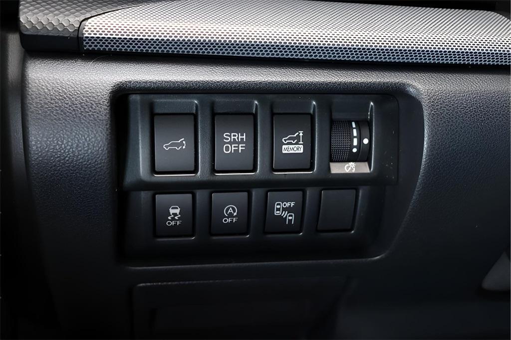 used 2020 Subaru Forester car, priced at $26,500