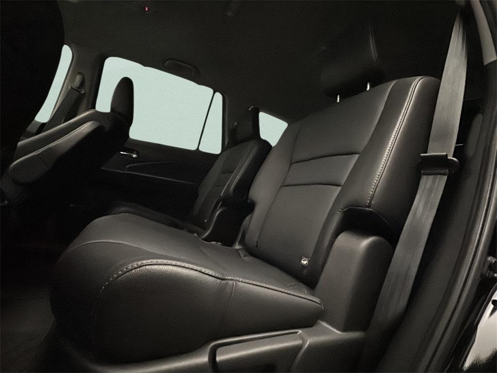 used 2021 Honda Pilot car, priced at $32,500