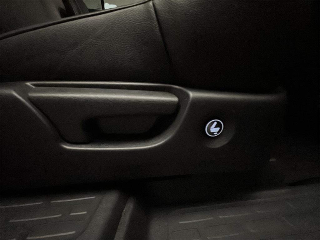 used 2021 Honda Pilot car, priced at $32,500