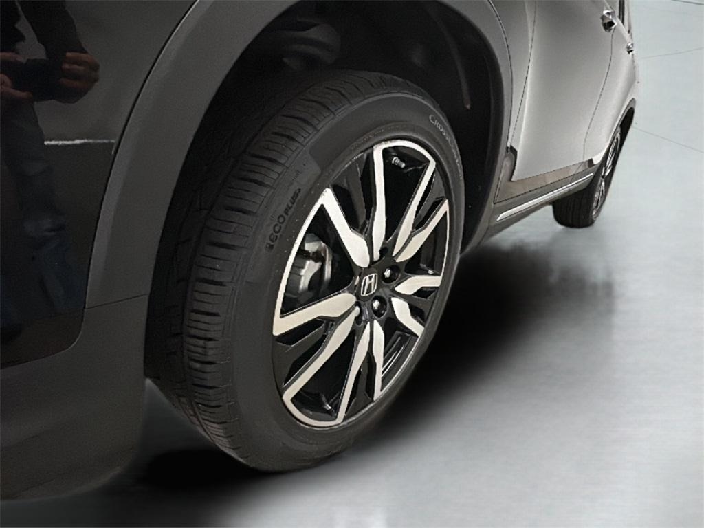 used 2021 Honda Pilot car, priced at $32,500