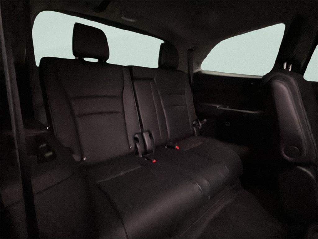 used 2021 Honda Pilot car, priced at $32,500