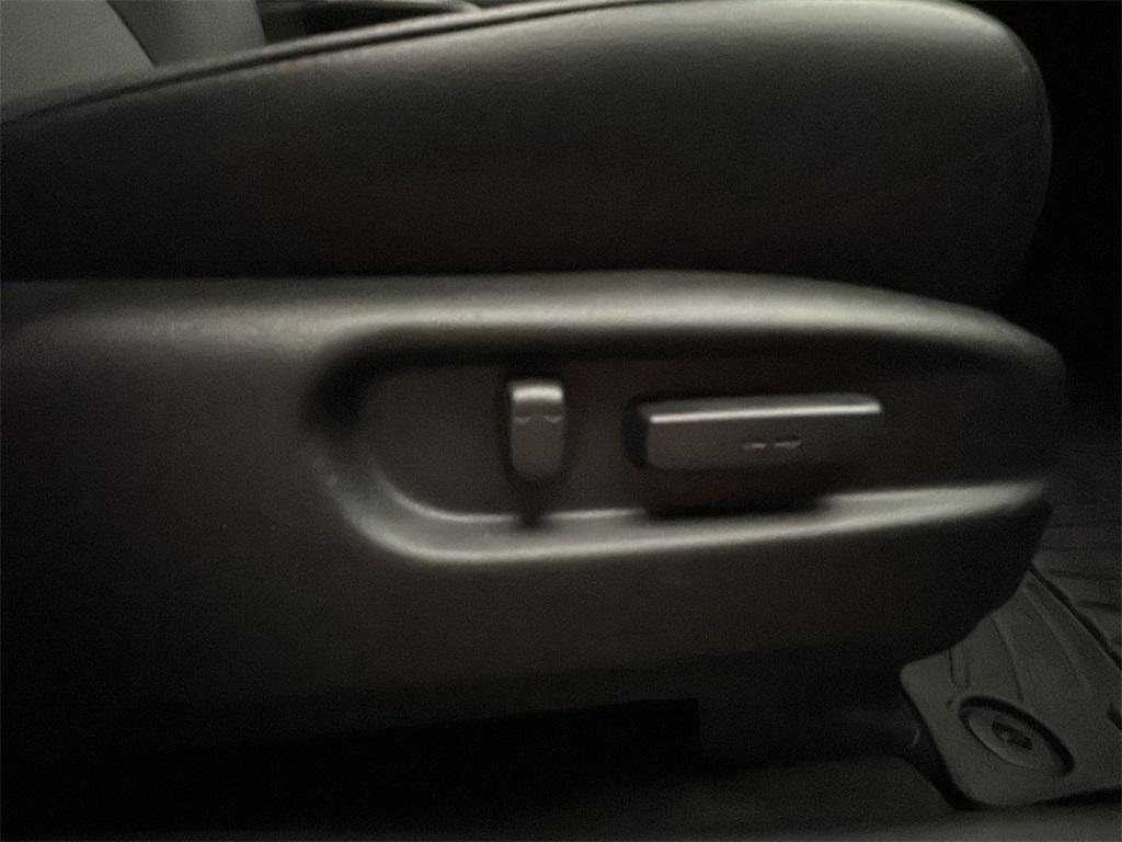 used 2021 Honda Pilot car, priced at $32,500