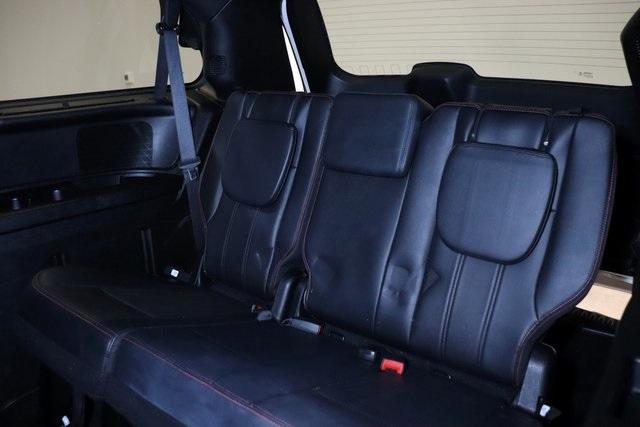 used 2017 Dodge Grand Caravan car, priced at $13,500