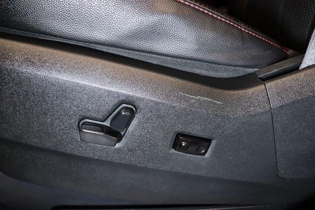 used 2017 Dodge Grand Caravan car, priced at $13,500
