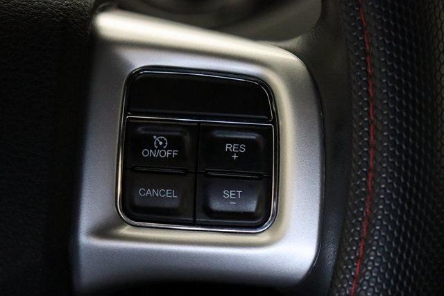 used 2017 Dodge Grand Caravan car, priced at $13,500
